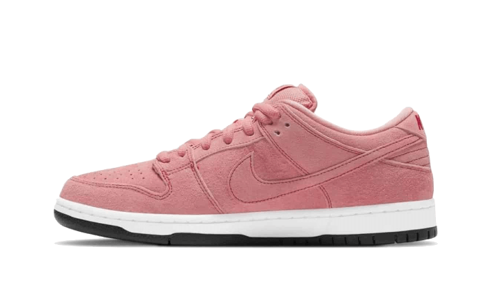 Nike SB Dunk Low Pink Pig