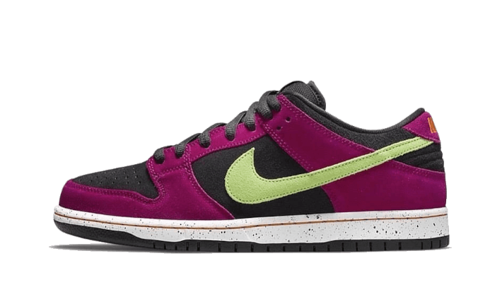 SB Dunk Low Red Plum - BQ6817-501