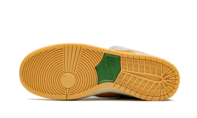 SB Dunk Low Safari - CD2563-002