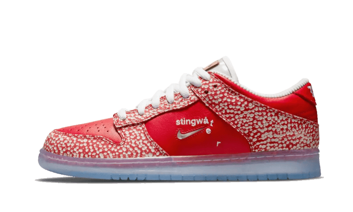 Nike SB Dunk Low Stingwater Magic Mushroom