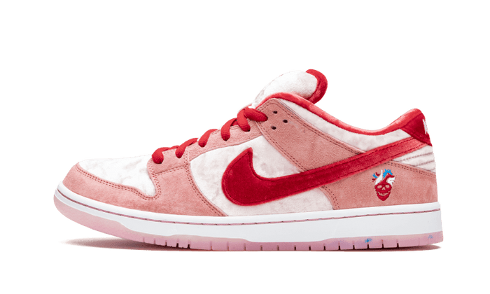 SB Dunk Low StrangeLove - CT2552-800