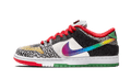 Nike SB Dunk Low What The P-Rod