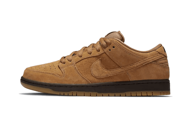 SB Dunk Low Wheat - BQ6817-204