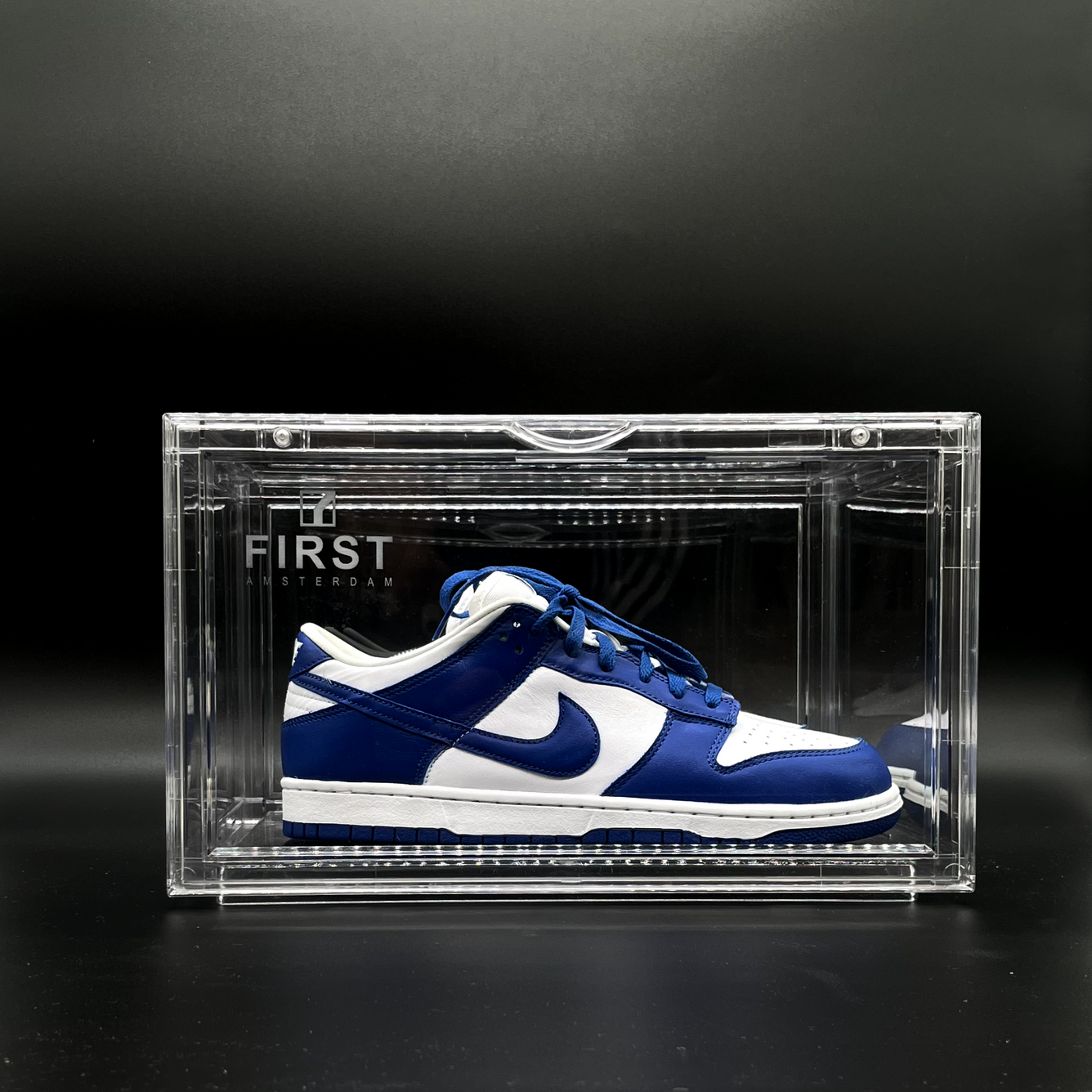 Ultimate Sneaker Box