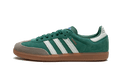 Adidas Samba OG Collegiate Green Gum Grey Toe