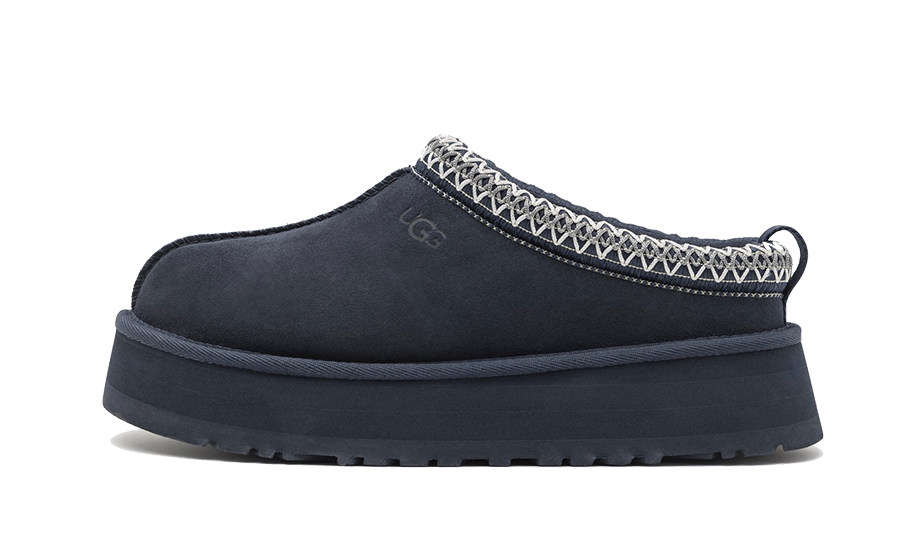 UGG Tazz Slipper Eve Blue