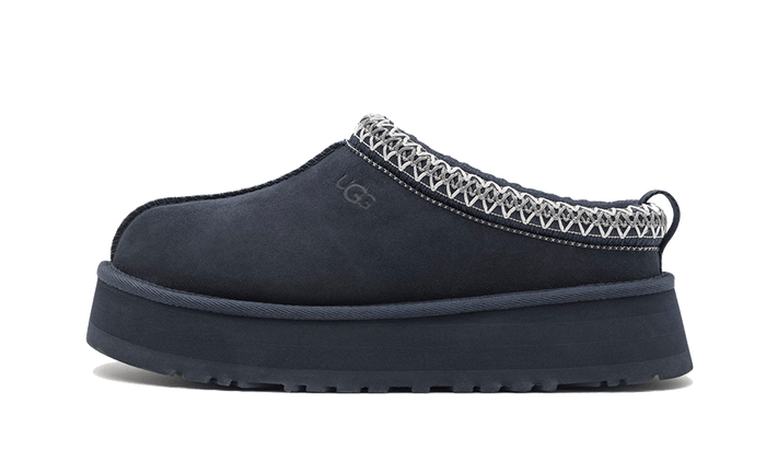 Uggs Tazz Slipper Eve Blue