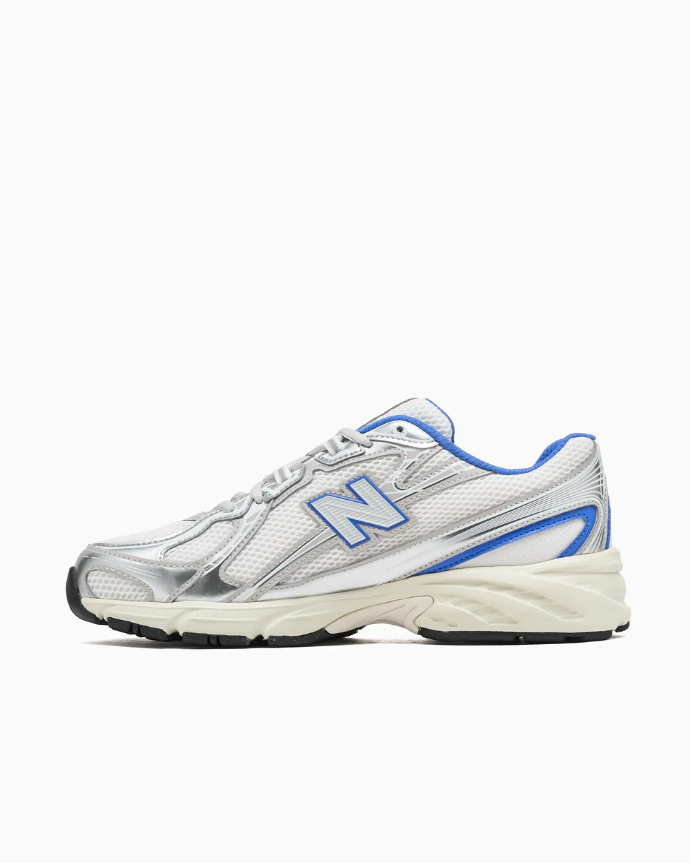 New Balance 740 Blue Bird Angora