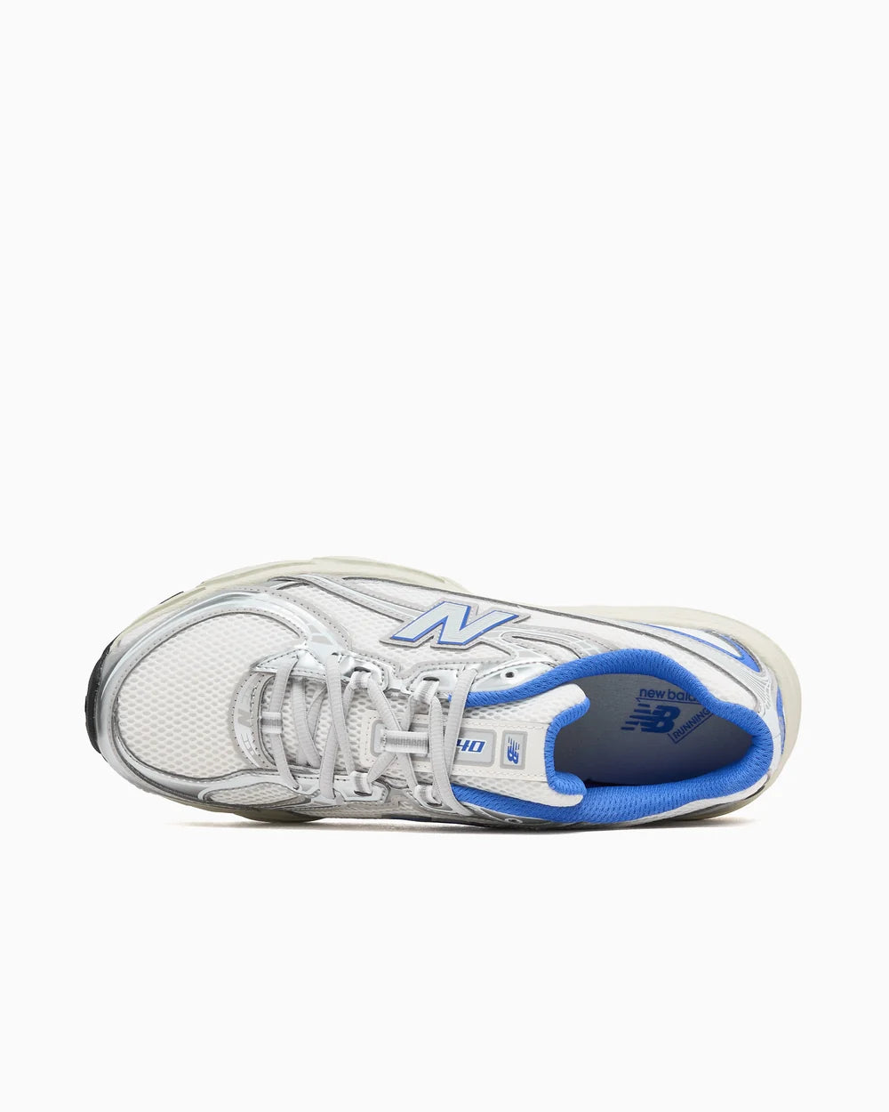 New Balance 740 Blue Bird Angora