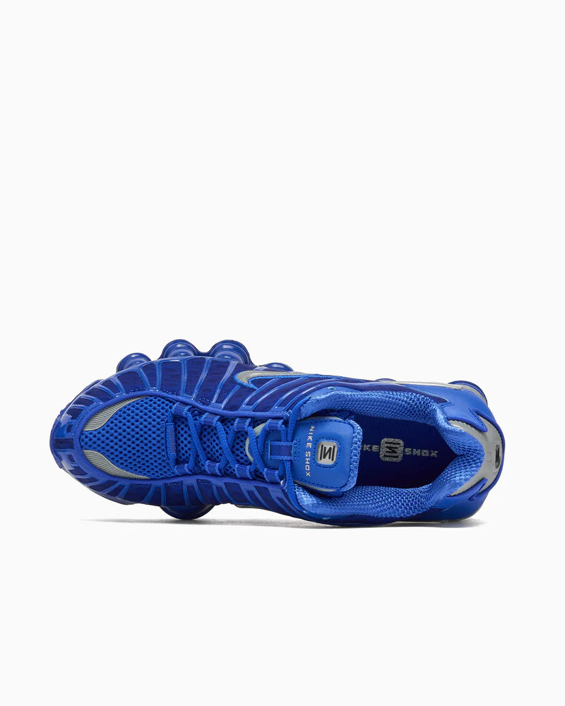 Nike Shox TL Hyper Royal