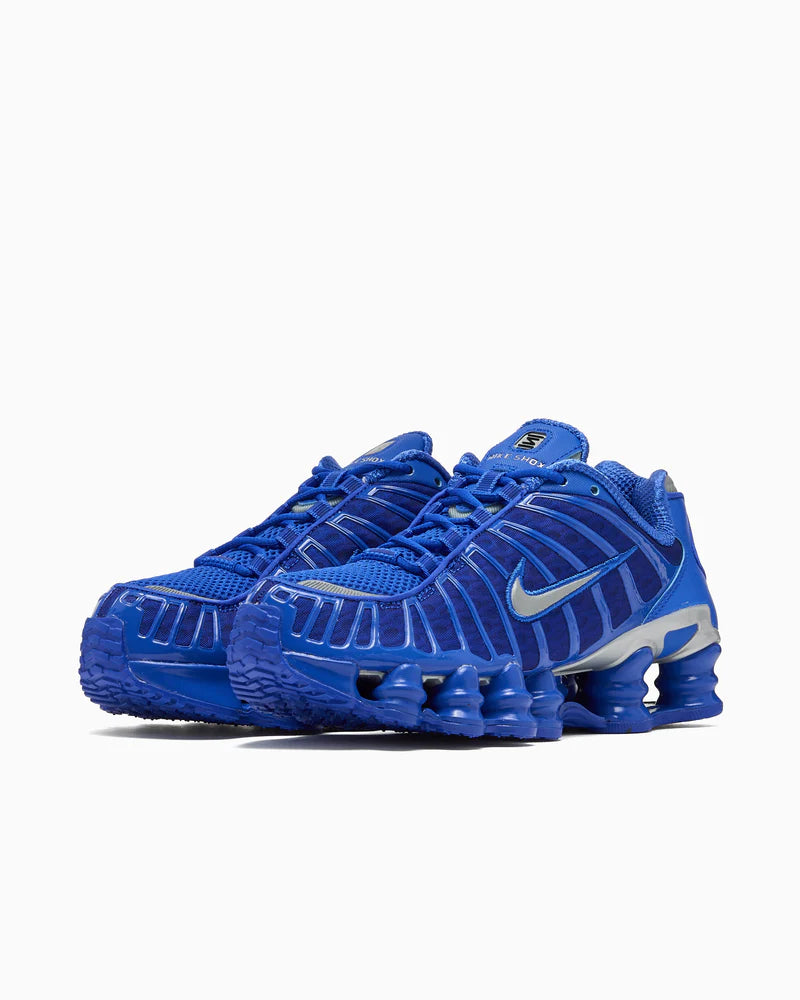 Nike Shox TL Hyper Royal