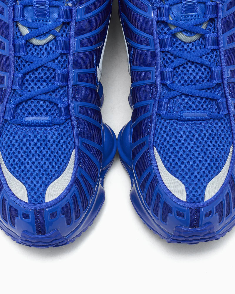Nike Shox TL Hyper Royal