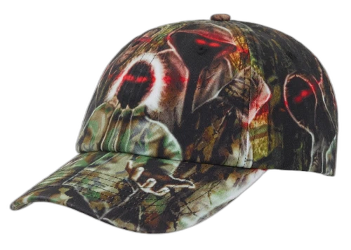 Supreme Shadows 6-Panel Multicolor