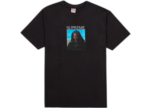 Supreme Sith Tee Black