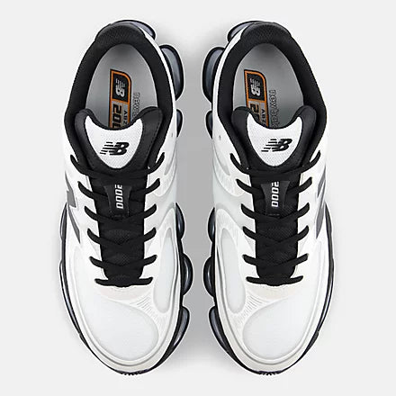 New Balance Abzorb 2000 White Black