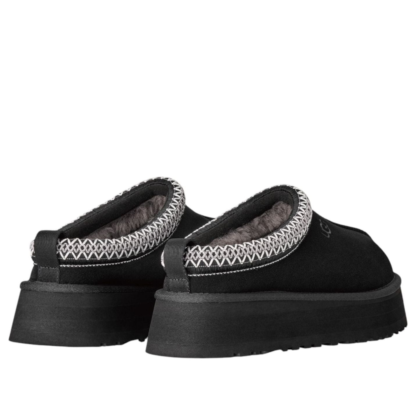 UGG Tazz II Slipper Black