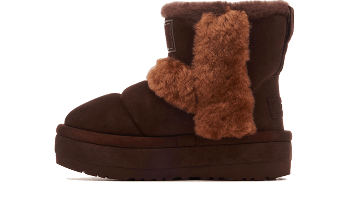 Classic Chillapeak Boot Burnt Cedar - 1144046-BCDR