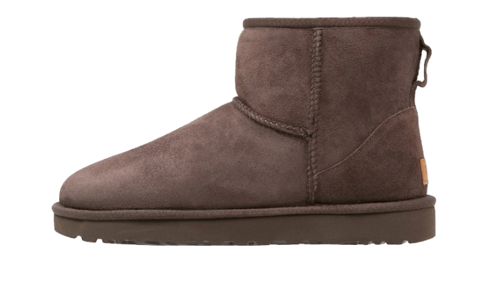 UGG Classic Mini II Boot Burnt Cedar