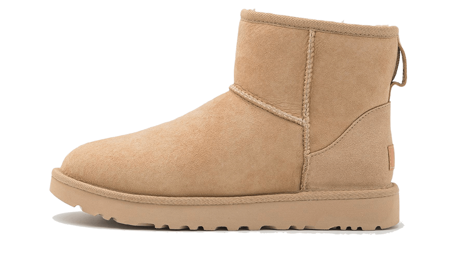 UGG Classic Mini II Boot Senfkörner