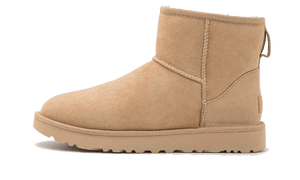 UGG Classic Mini II Boot Mustard Seed