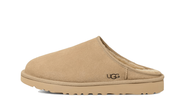 Classic Slip-On Mustard Seed - 1129290