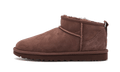 UGG Classic Ultra Mini Boot Burnt Cedar (Enfant)