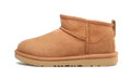 UGG Classic Ultra Mini Boot Chestnut (Enfant)