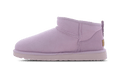 UGG Classic Ultra Mini Boot Lavender Fog