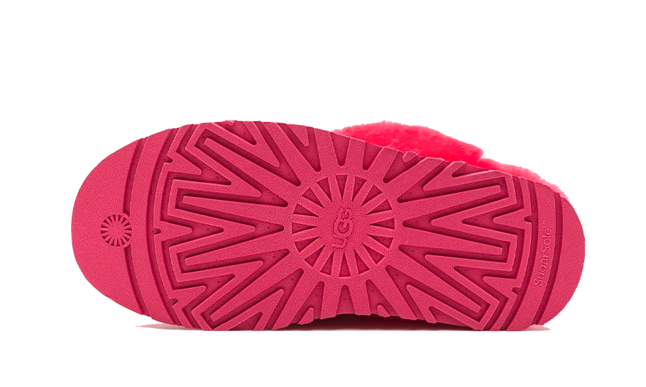 Disquette Slipper Pink Flow - 1122550SS