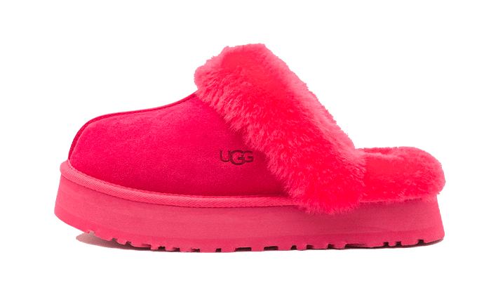 Disquette Slipper Pink Flow - 1122550SS