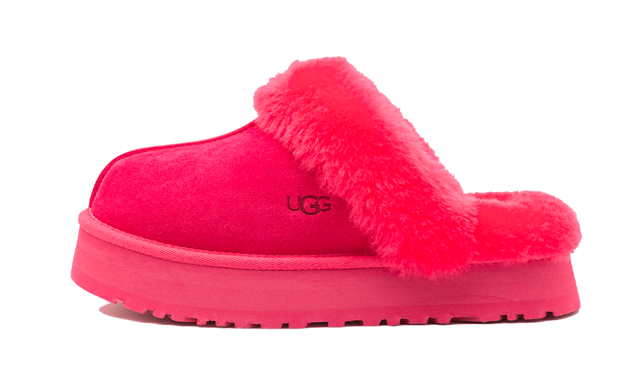 Disquette Slipper Pink Flow - 1122550SS