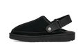 UGG Goldencoast Clog Black