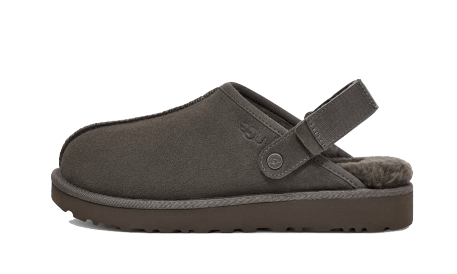 UGG Goldencoast Clog Charcoal