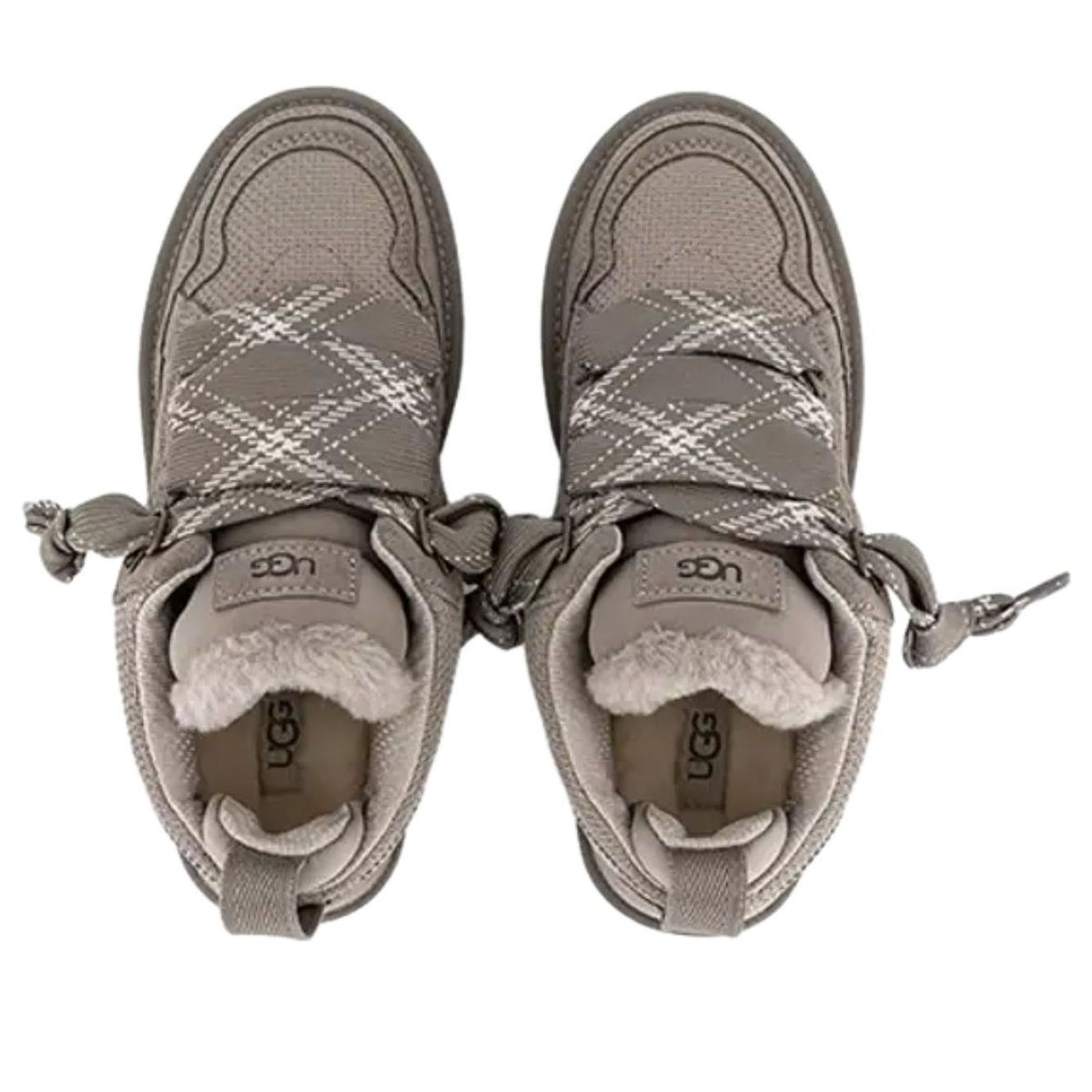 UGG Lowmel Smoke Plume
