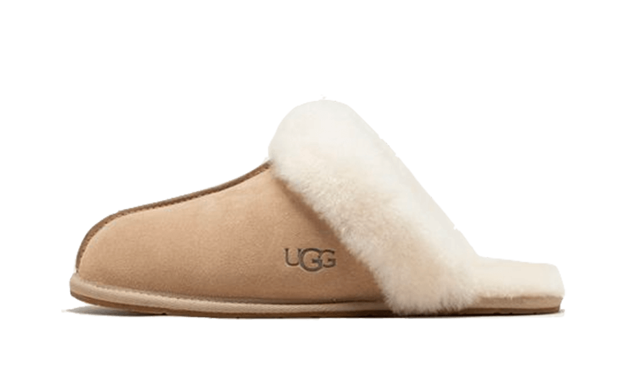 UGG Scuffette II Senfkörner