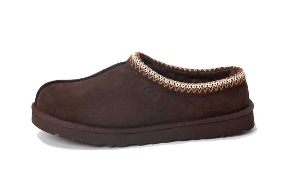 Tasman Slipper Dusted Cocoa - 5950-DDC