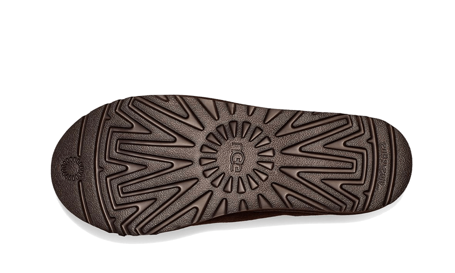 Tasman Slipper Dusted Cocoa - 5950-DDC