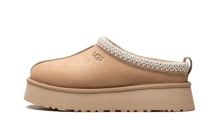 Tazz Slipper Sand - 1122553-SAN