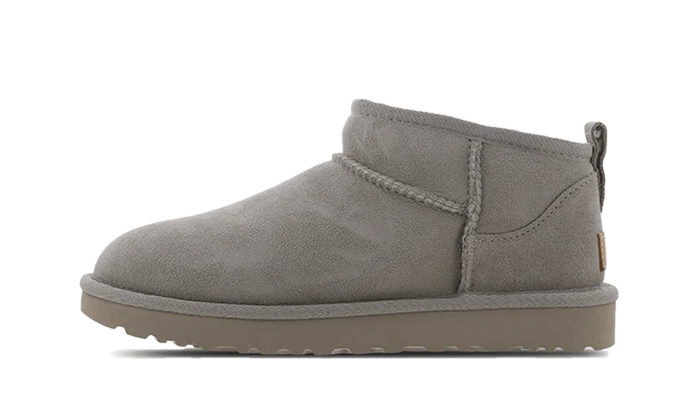 Uggs Classic Ultra Mini Goat