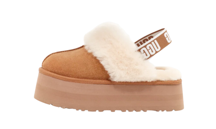 Uggs Funkette Chestnut