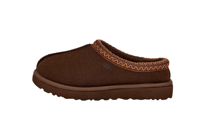 Uggs Tasman Slipper Chocolate