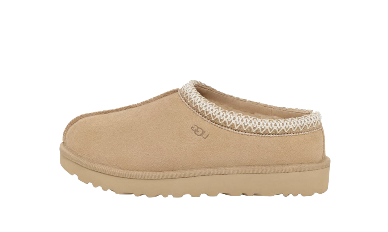 UGG Tasman Slipper Mustard Seed