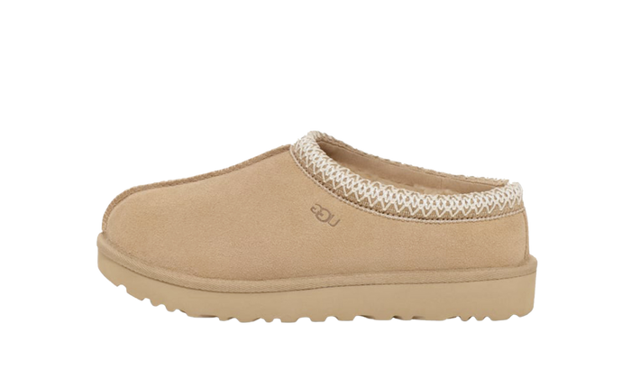 Uggs Tasman Slipper Mustard Seed