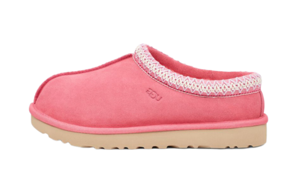 UGG Tasman Slipper Pink Glow