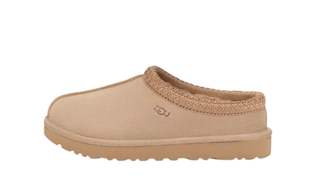 UGG Tasman Slipper Sand TNL