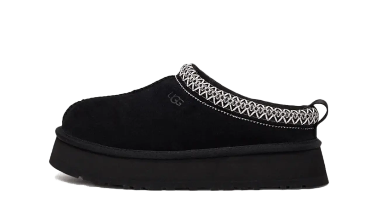 UGG Tazz Slipper Black