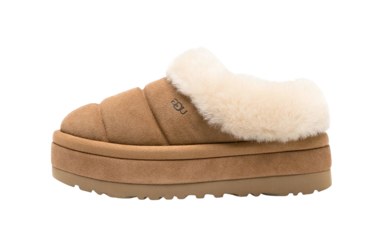 UGG Tazzlita Chestnut (Enfant)