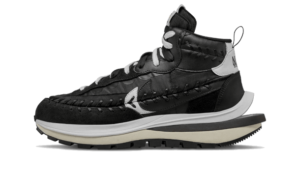 Vaporwaffle Sacai Jean Paul Gaultier Black White - DH9186-001