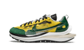 Nike Vaporwaffle Sacai Tour Yellow Stadium Green