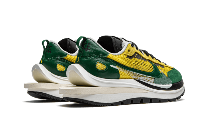 Vaporwaffle Sacai Tour Yellow Stadium Green - CV1363-700